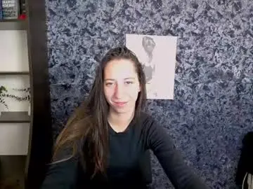 Chaturbate Adult Webcam of _astraia_