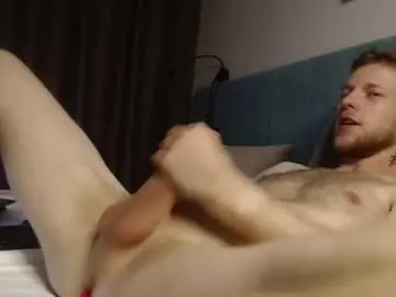 Chaturbate Sex Cam of adam_bigboy