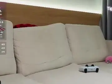 Chaturbate Adult Video Chat of aliceparis69
