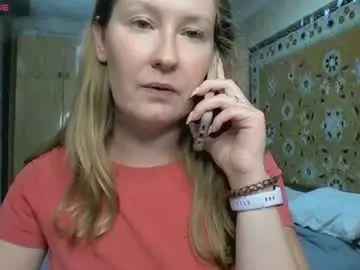 Chaturbate Sex Cam of annaxlovers