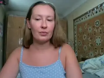 Chaturbate Nude Webcam of annaxlovers
