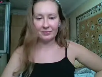 Chaturbate Nude Webcam of annaxlovers