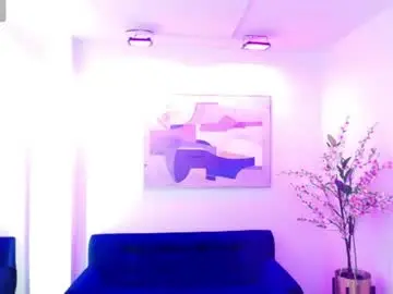 Chaturbate Best live sex cam show of ary_gala