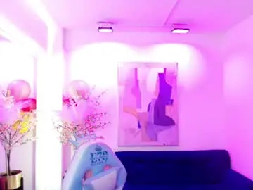 Chaturbate Best live sex cam show of ary_gala