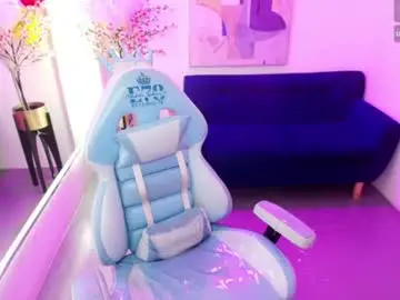 Chaturbate Sex Cam of ary_gala