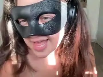 Chaturbate Live Sex of baileebaby
