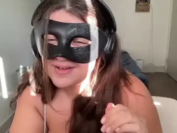 Chaturbate Sex Cam of baileebaby