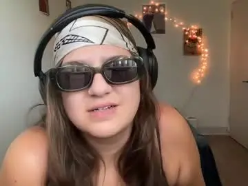 Chaturbate Sex Cam of baileebaby