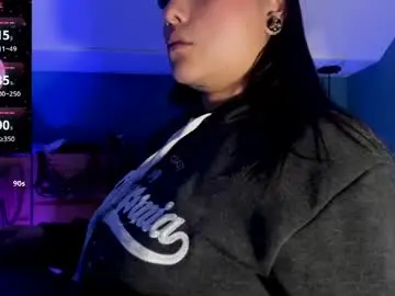 Chaturbate Free Porn Cam of chloaellenn