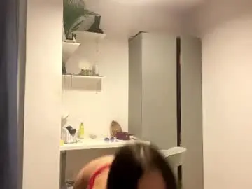 Chaturbate Free Porn Cam of cobwebzest