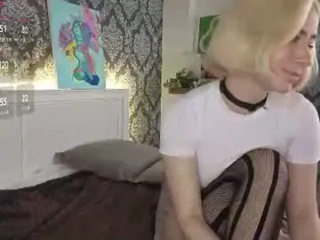 Chaturbate Adult Video Chat of crimson_marigold