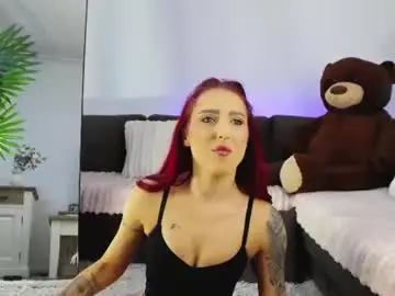Chaturbate Adult Video Chat of crystallred