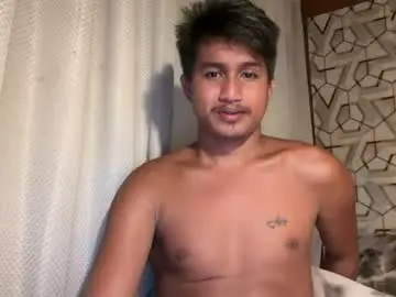 Chaturbate Live Sex of cum_overload