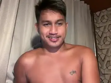 Chaturbate Live Sex of cum_overload