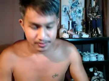 Chaturbate Sex Chat of cum_overload