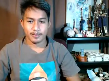 Chaturbate Live Sex of cum_overload