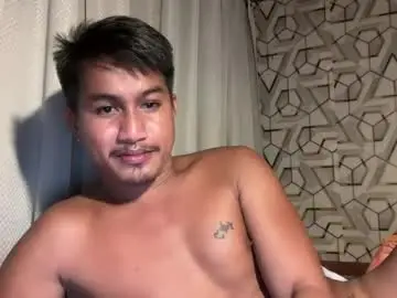 Chaturbate Live Sex of cum_overload
