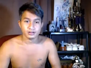 Chaturbate Live Sex of cum_overload