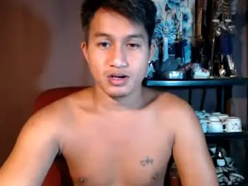 Chaturbate Live Sex Cam of cum_overload