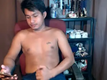 Chaturbate Live Sex of cum_overload