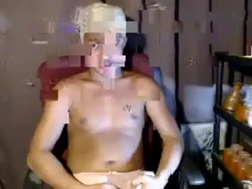 Chaturbate Adult Webcam of cum_overload