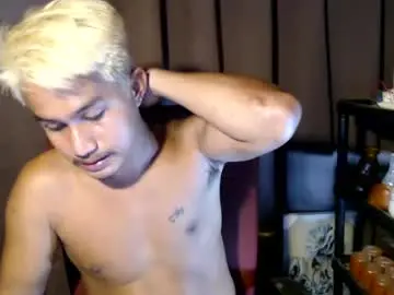 Chaturbate Nude Webcam of cum_overload