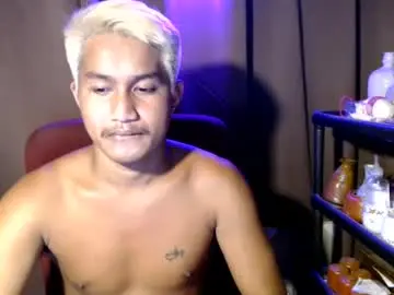 Chaturbate Sex Cam of cum_overload