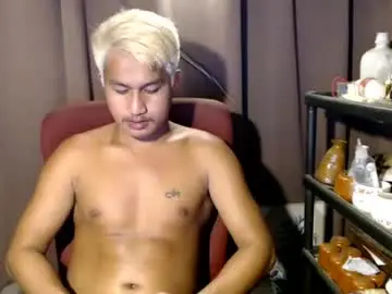 Chaturbate Nude Webcam of cum_overload