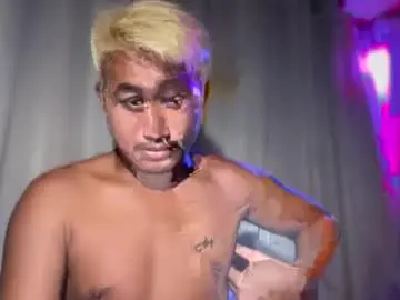 Chaturbate Adult Webcams of cum_overload
