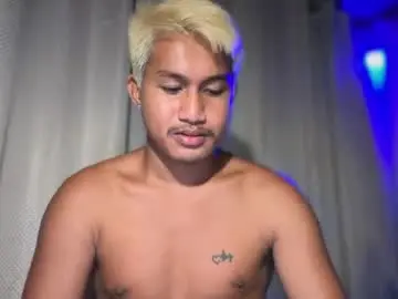 Chaturbate Nude Webcam of cum_overload