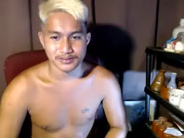 Chaturbate Nude Webcam of cum_overload