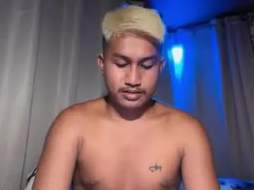 Chaturbate Nude Webcam of cum_overload