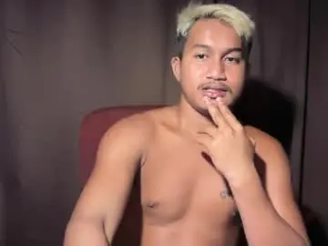 Chaturbate Nude Webcam of cum_overload