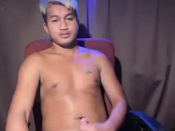 Chaturbate Private Sex Chat of cum_overload