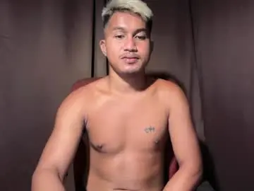 Chaturbate Nude Webcam of cum_overload