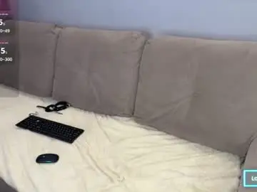 Chaturbate Nude Webcam of daddys_lil_monsterr
