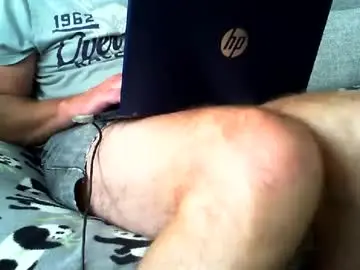 Chaturbate Live Porn of dancingguy1155