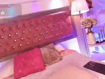 Chaturbate Live Sex of eri_blossom