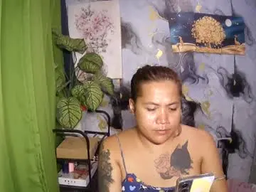 Chaturbate Live Sex of ervanamorge