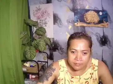 Chaturbate Sex Cam of ervanamorge