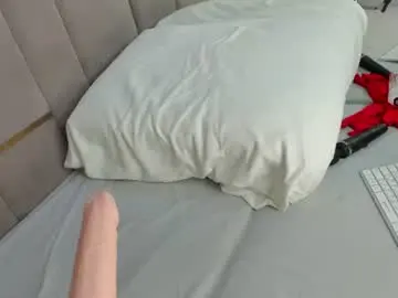 Chaturbate Sex Cam of evalims