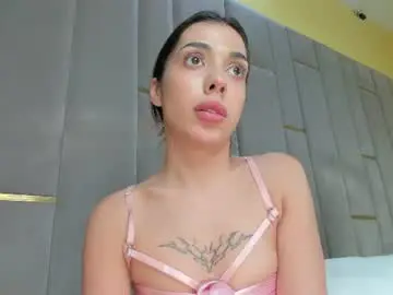 Chaturbate Best Webcam of evalims