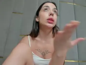 Chaturbate Best live sex cam show of evalims