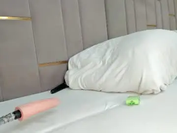 Chaturbate Live Sex of evalims
