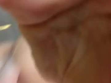 Chaturbate Nude Webcam of evalims