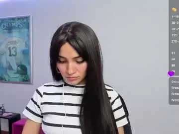 Chaturbate Best live sex cam show of hanna_chloe