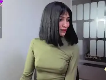 Chaturbate Best live sex cam show of hanna_chloe