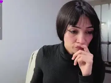 Chaturbate Adult Webcam of hanna_chloe