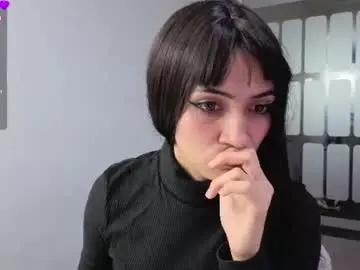 Chaturbate Adult Webcams of hanna_chloe