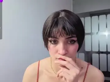 Chaturbate Best live sex cam show of hanna_chloe